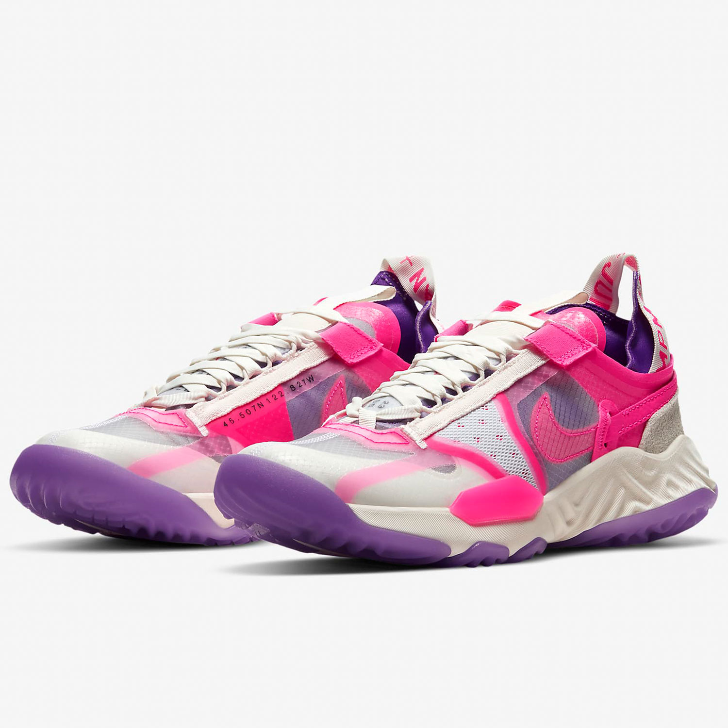 Women'S Shoes Nike Jordan - Nike Original JORDAN DELTA leichte und