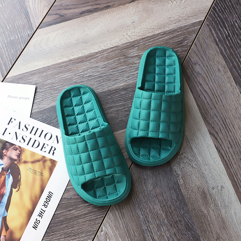 2026 Sommer-Badezimmer-Haussch – Mule Slip On Bewertung und Preis
