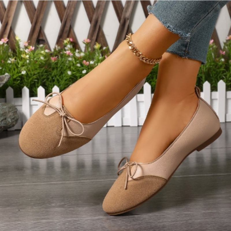 Damen-Slip-On-Flachschuhe, ein – Women'S Shoes Clogs Bewertung und Preis
