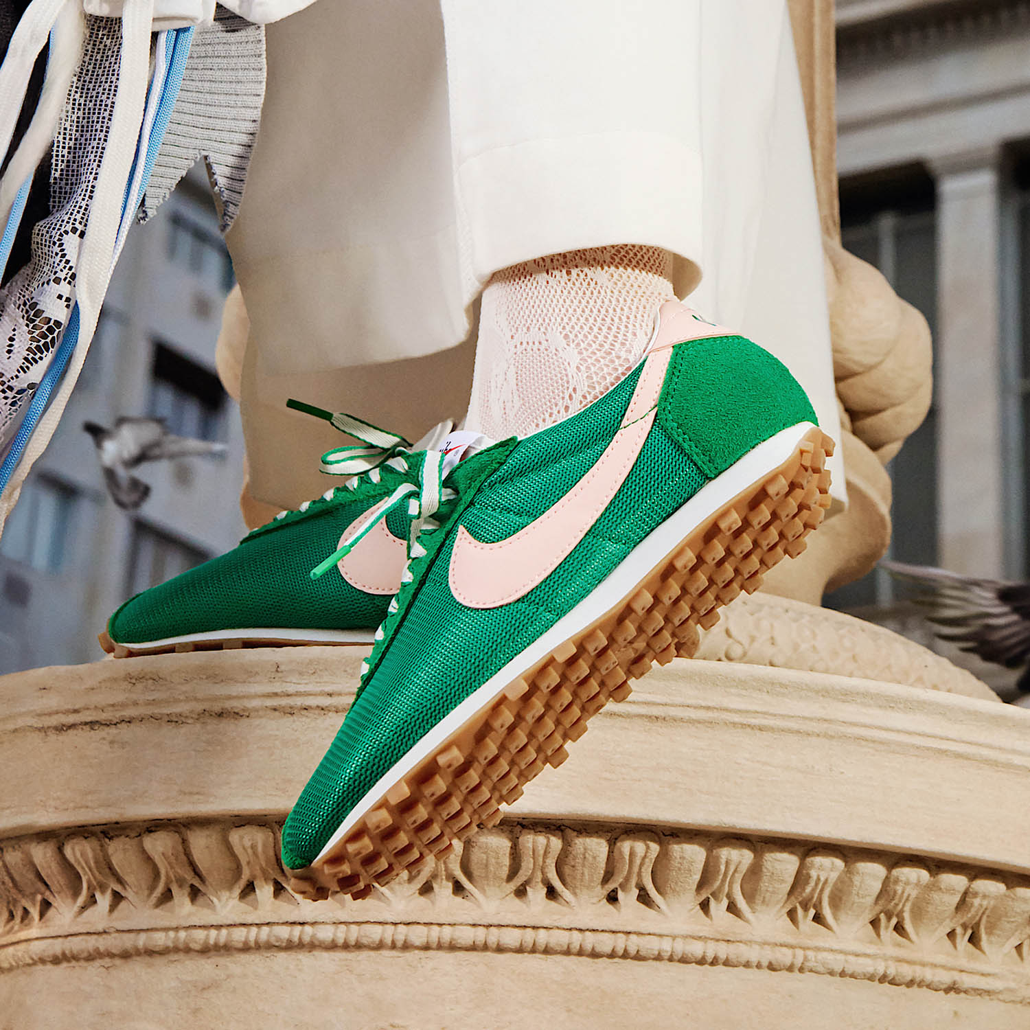 Nike Original LD-1000 Damen-La – Women Shoes Running Nike Bewertung und Preis