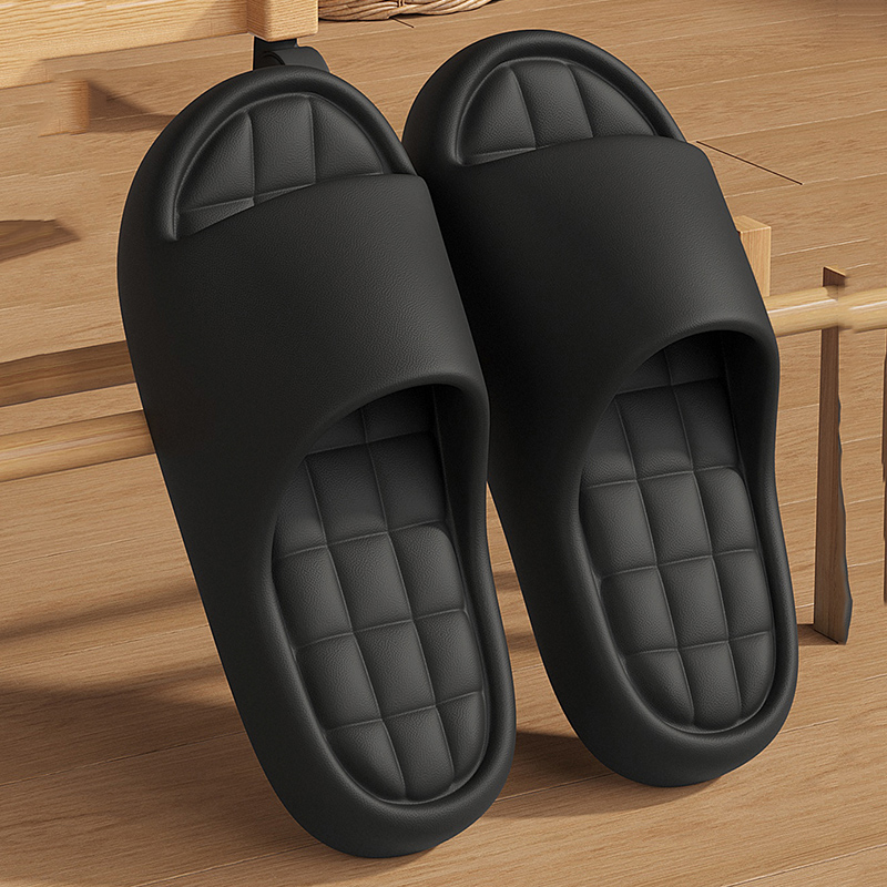 Leichte Eva-Plattform-Hausschu – Mule Slip On Bewertung und Preis
