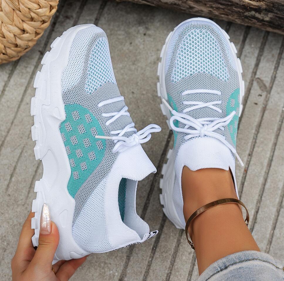 Atmungsaktive Damen-Sportschuh – Women Shoes Tennis Bewertung und Preis