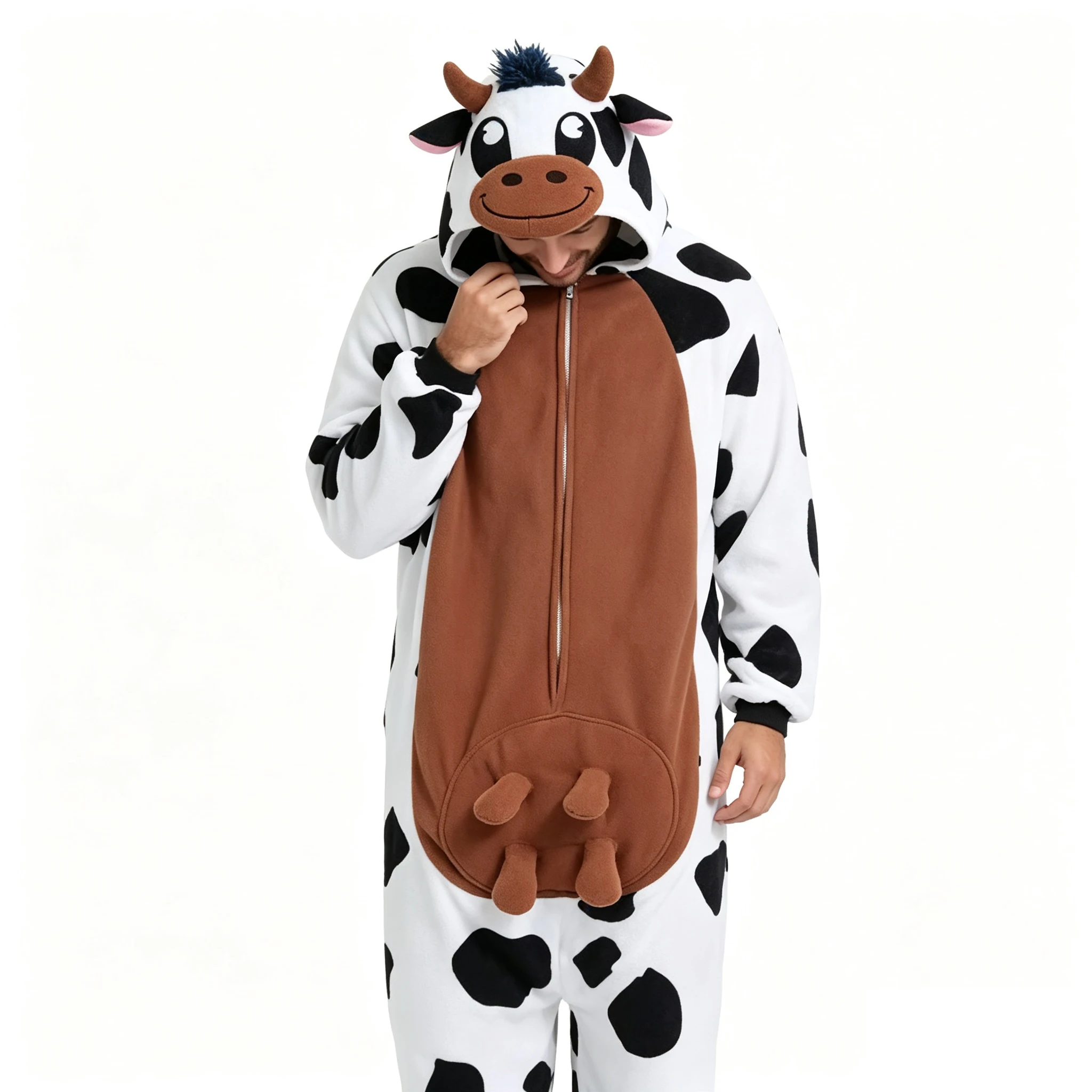 Kuh Tier Kigurumi Einhorn Pyja – Women Shoes Xxl Bewertung und Preis
