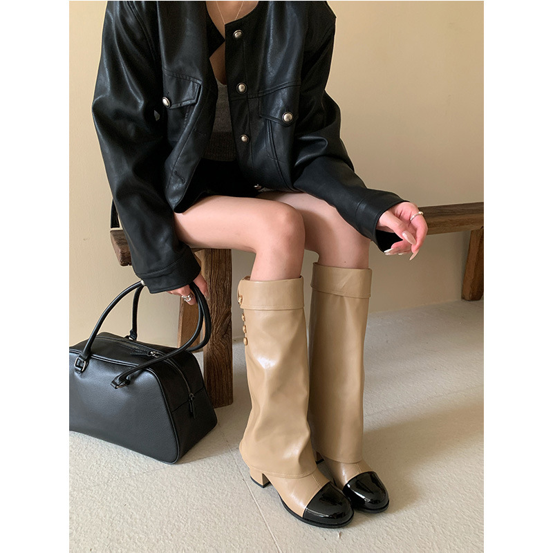 Kleine, duftende Ritterstiefel – Sock Boot Women Bewertung und Preis