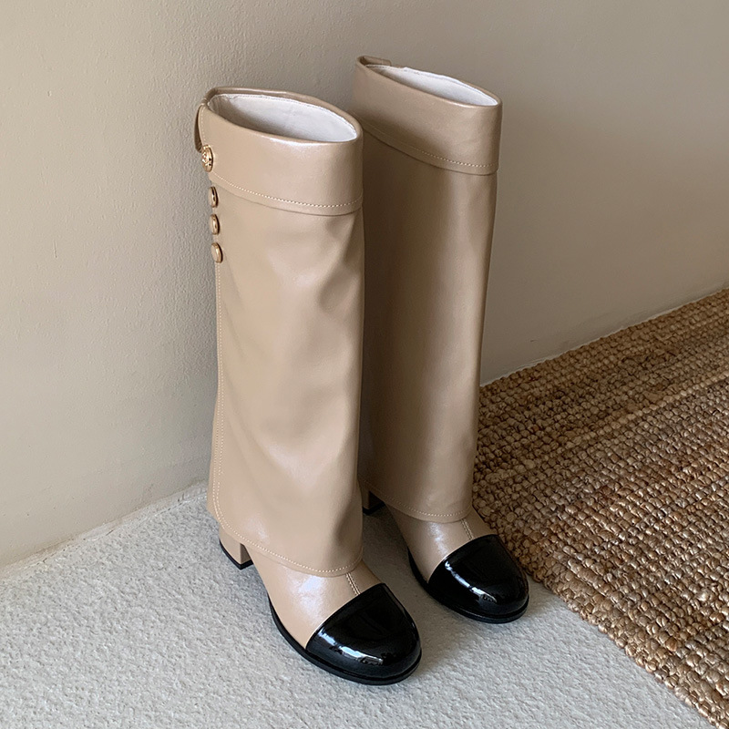 Kleine, duftende Ritterstiefel – Sock Boot Women Bewertung und Preis
