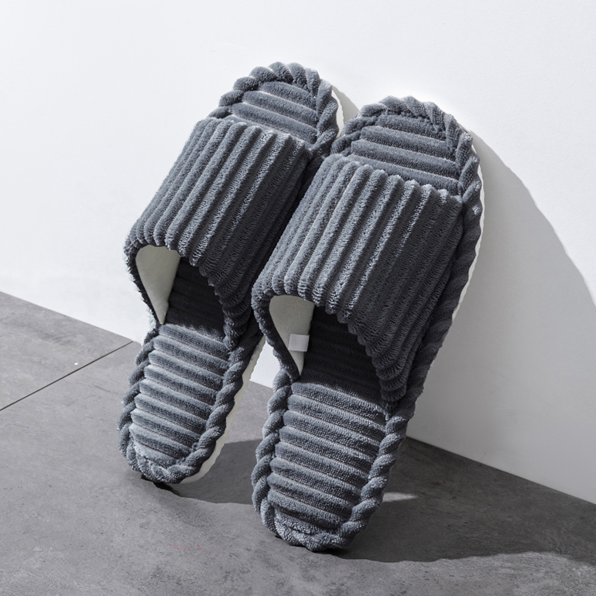 Atmungsaktive Hausschuhe mit o – Mule Slip On Bewertung und Preis