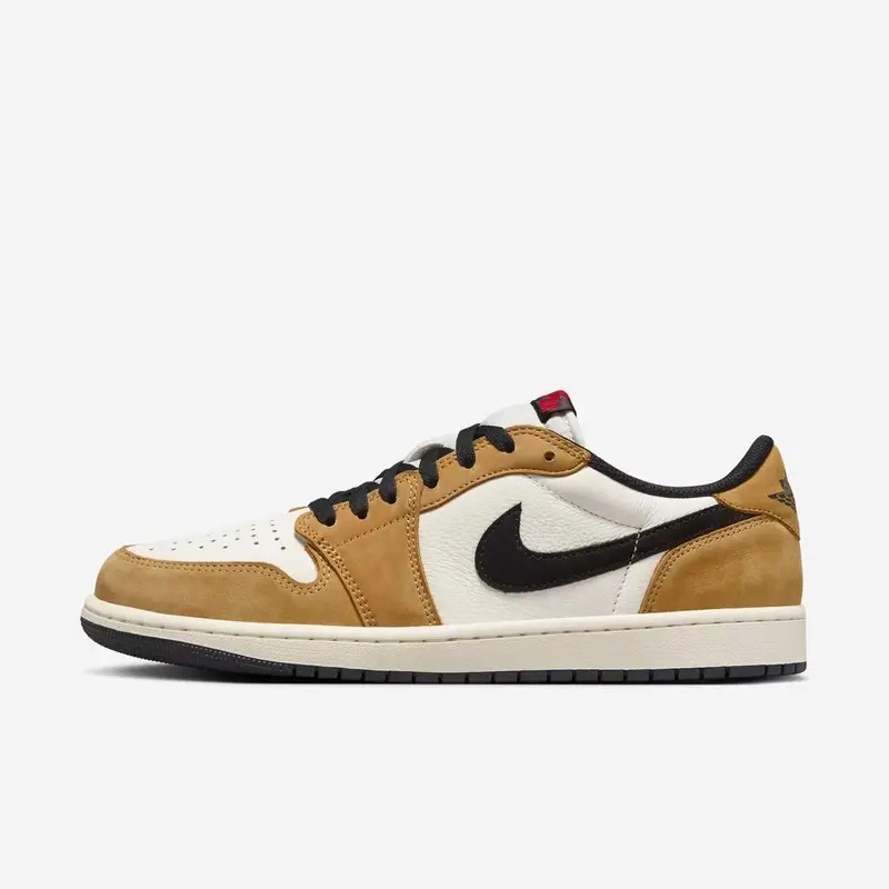 Nike Authentic Jordan Air 1 Lo – Women'S Shoes Nike Jordan Bewertung und Preis