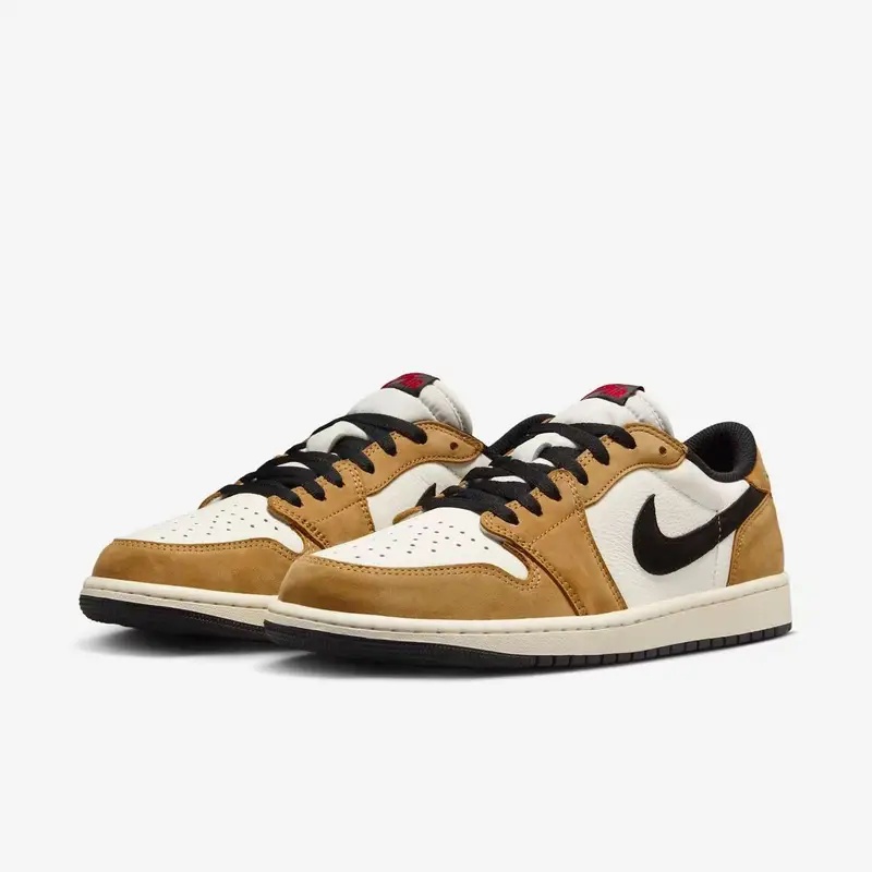 Nike Authentic Jordan Air 1 Lo – Women'S Shoes Nike Jordan Bewertung und Preis