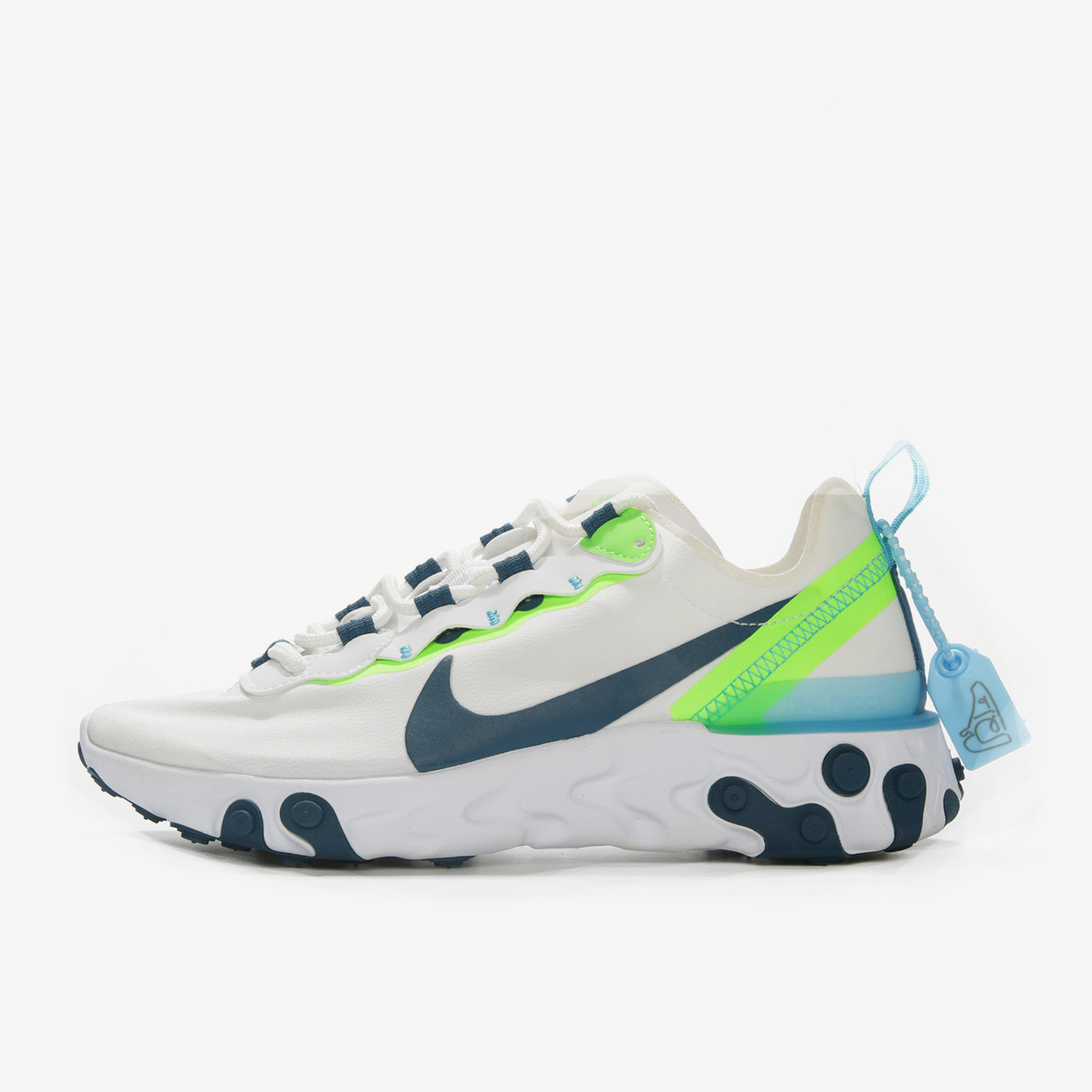Nike echte saisonale neue Dame – Women Shoes Running Nike Bewertung und Preis