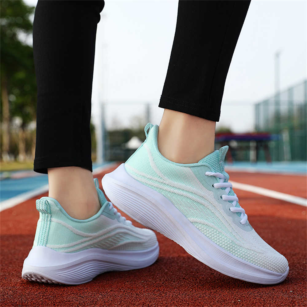 Plateforme Extra große Größen  – Women Shoes Tennis Bewertung und Preis