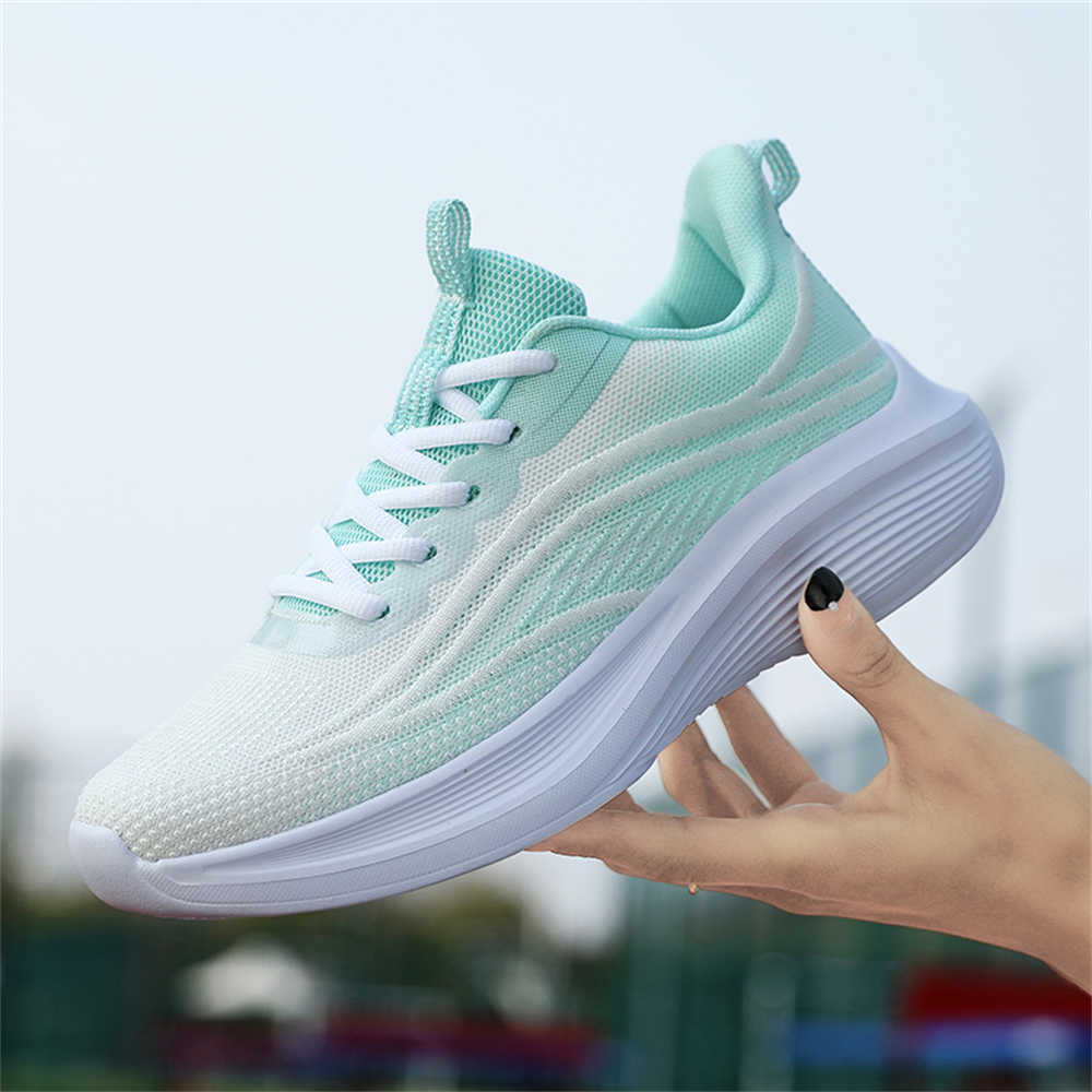 Plateforme Extra große Größen  – Women Shoes Tennis Bewertung und Preis