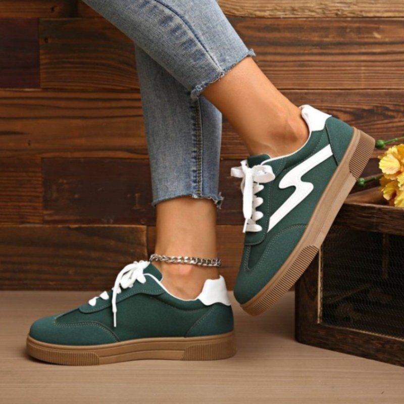 Damen-Tennisschuhe, flache Sch – Women Shoes Tennis Bewertung und Preis