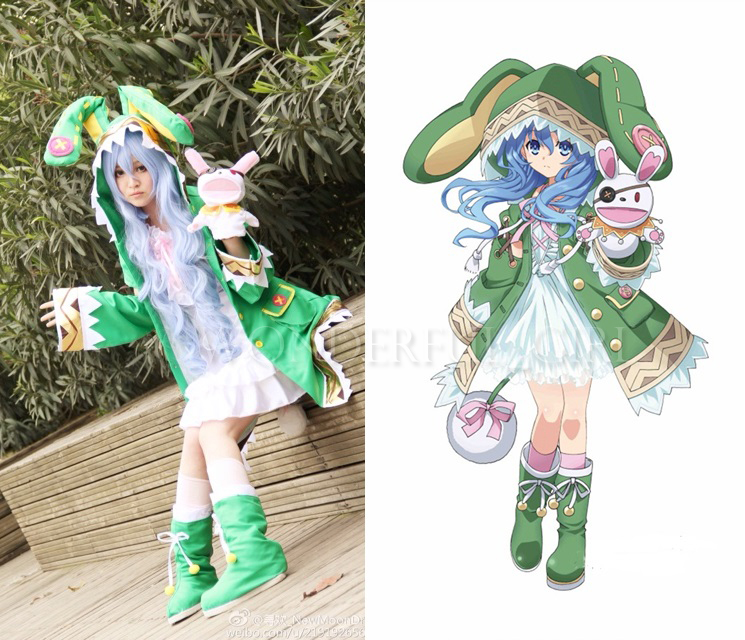 Date A Live Yoshino Cosplay Ko – Women Shoes Xxl Bewertung und Preis