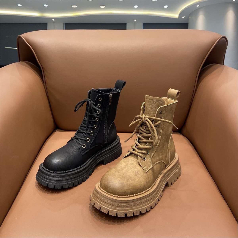 Kurze Stiefel für Damen, Herbs – Sock Boot Women Bewertung und Preis