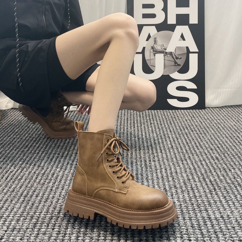 Kurze Stiefel für Damen, Herbs – Sock Boot Women Bewertung und Preis