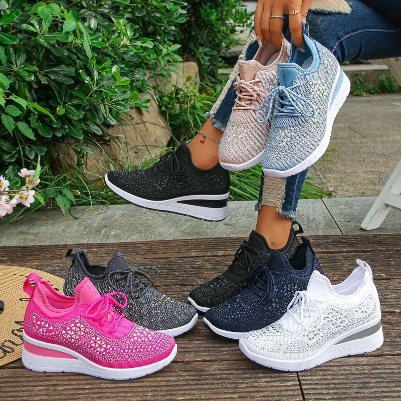 Damen-Sneaker 2026: Atmungsakt – Women Shoes Tennis Bewertung und Preis