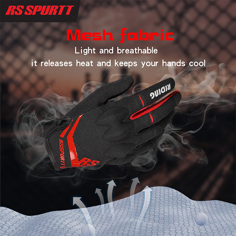 RS Sommer-Mesh-Motorradhandsch – Women Shoes Xxl Bewertung und Preis