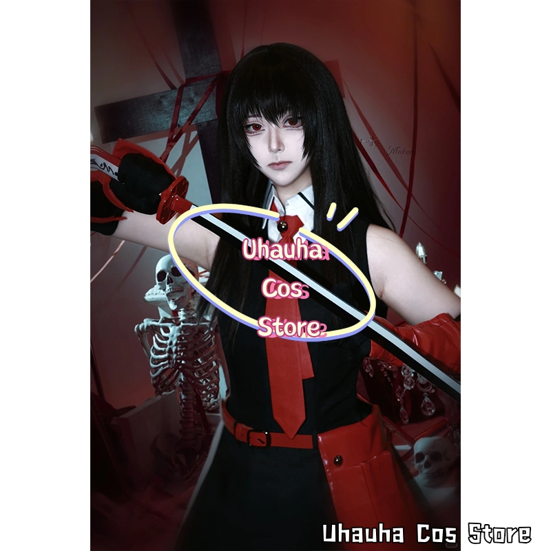 UCosS*/Cosplay Akame Kostüm An – Women Shoes Xxl Bewertung und Preis