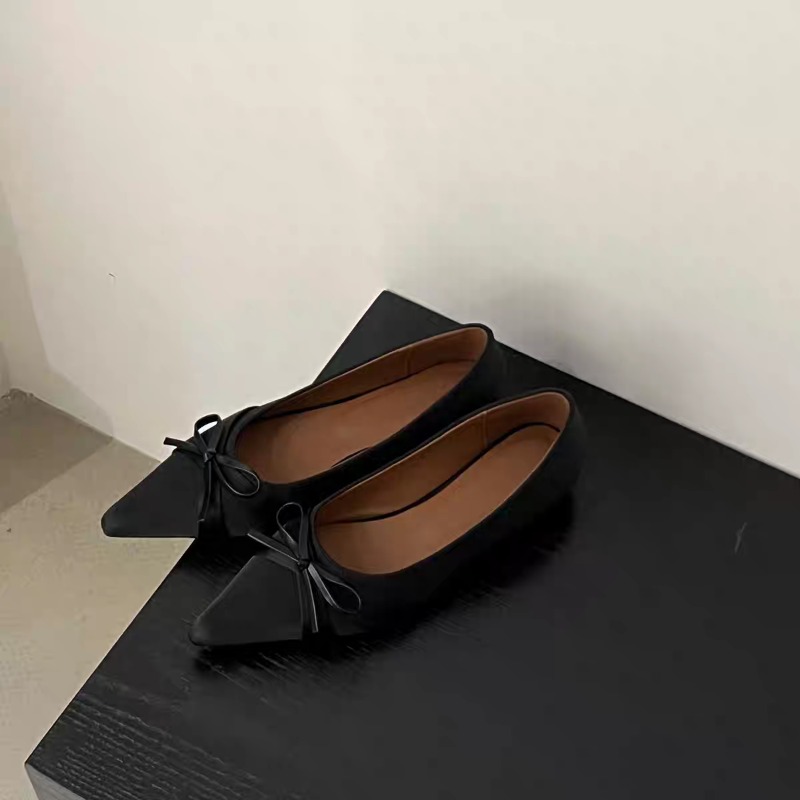 Sommerliche neue Chiffon-Sanda – Mule Slip On Bewertung und Preis