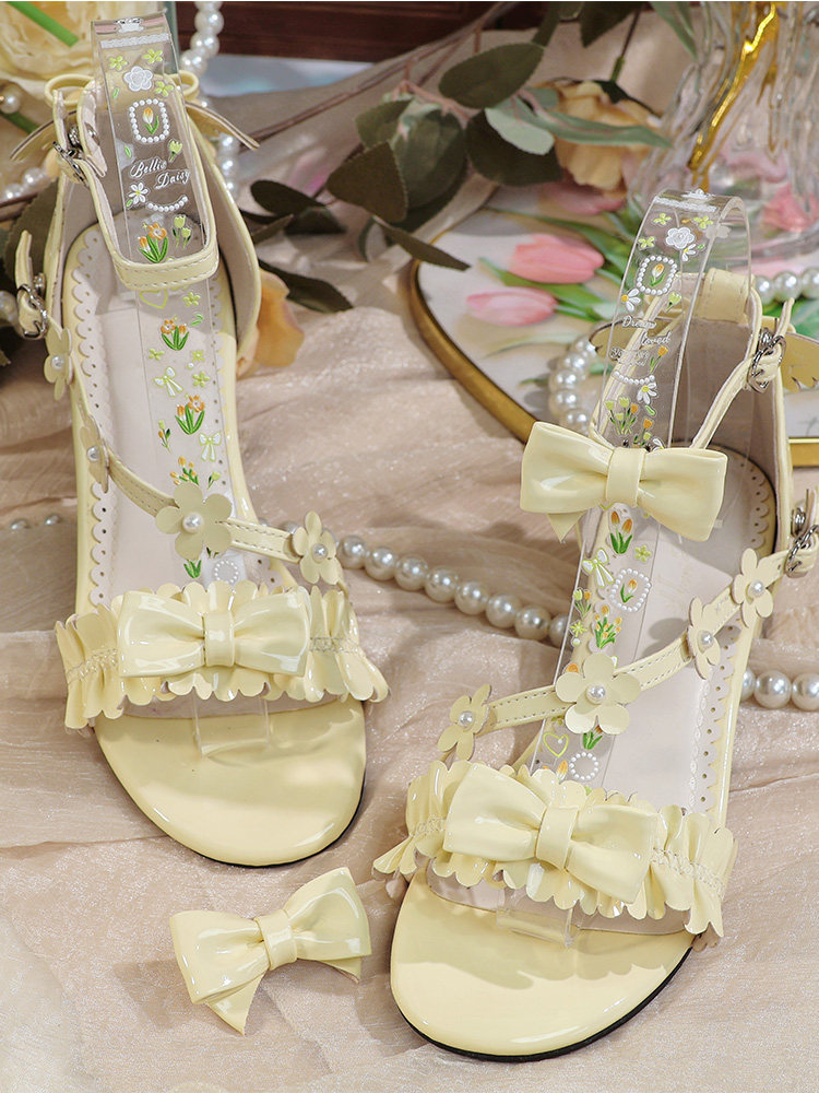 Japanische Original Lolita Blu – Women'S Shoes Clogs Bewertung und Preis